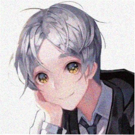 河智苑饰演姜妍熙头像